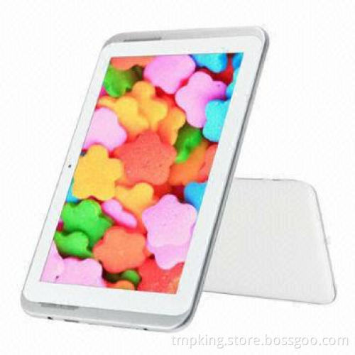 WCDMA or GSM Dual-SIM Pure Touch Screen Mobile Phones with G-sensor, GPS, Wi-Fi and TV